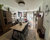 Revente - Semi Detached -
San Miguel de Salinas - Residencial Los Flamencos