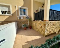 Revente - Semi Detached -
San Miguel de Salinas - Residencial Los Flamencos