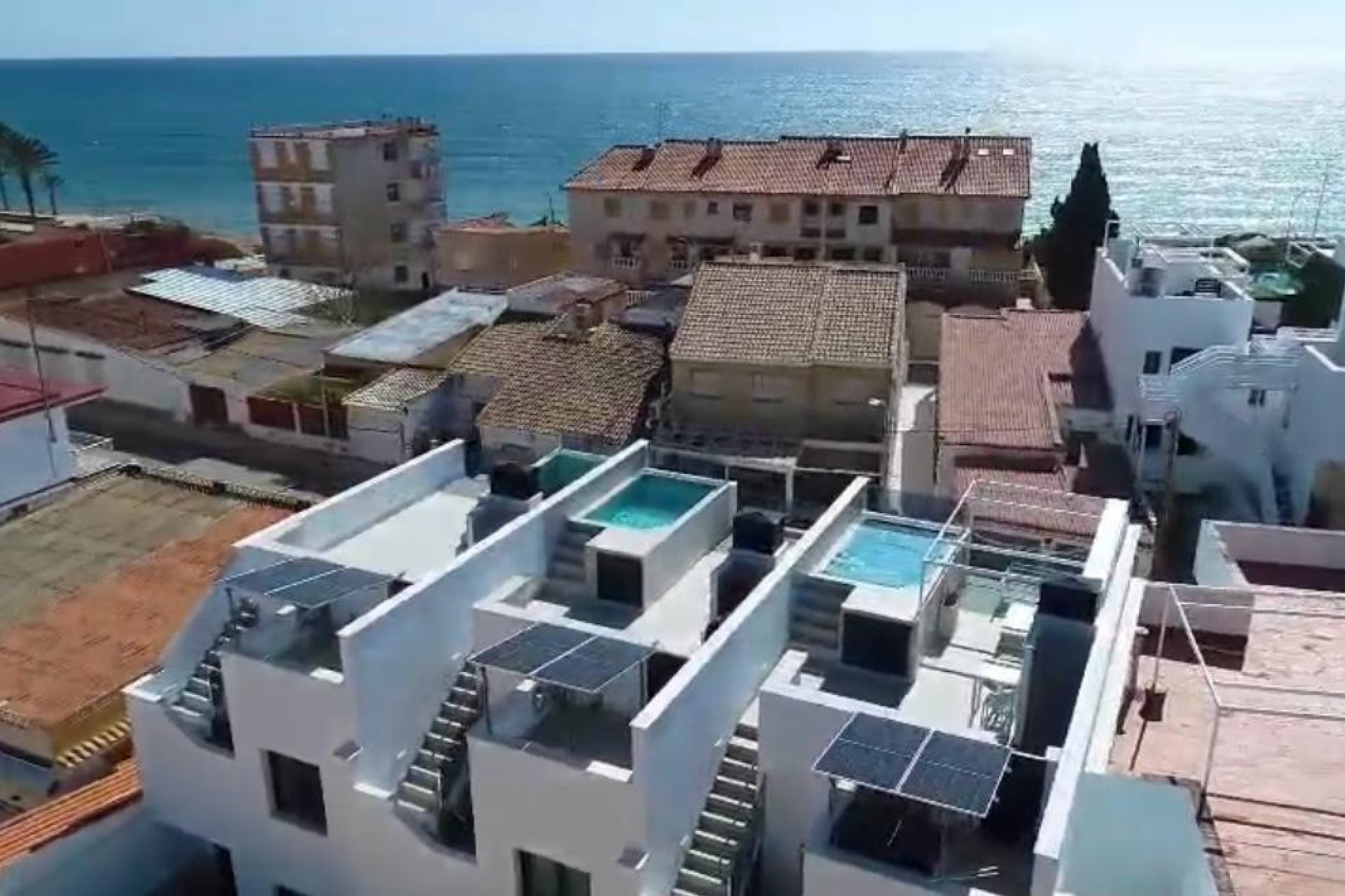Revente - Semi Detached -
Torre de la Horadada - Costa Blanca