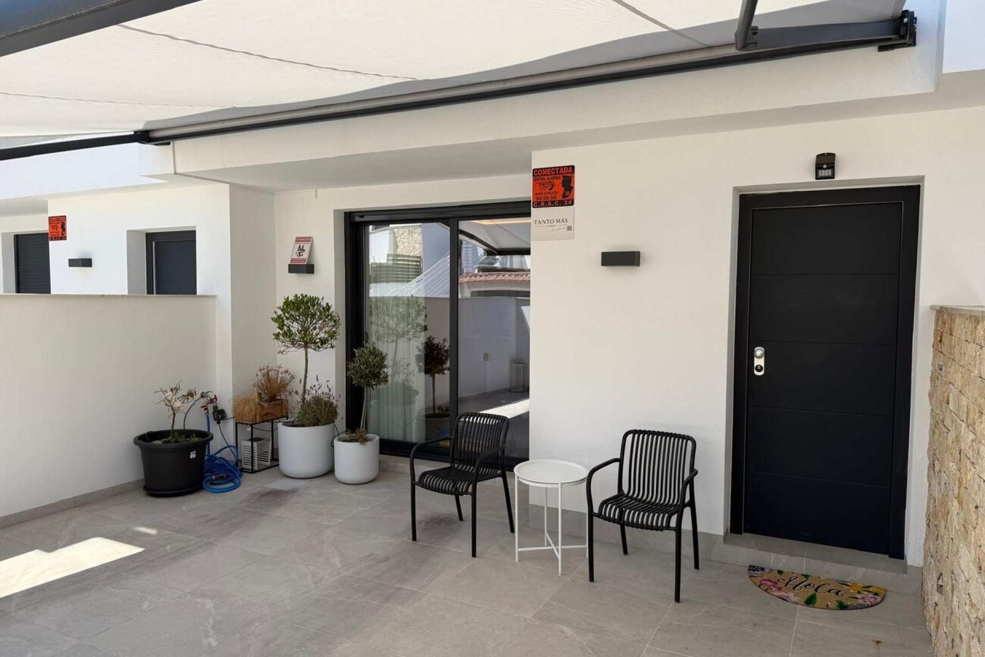 Revente - Semi Detached -
Torre de la Horadada - Costa Blanca