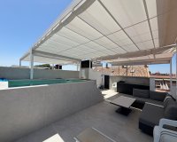 Revente - Semi Detached -
Torre de la Horadada - Costa Blanca