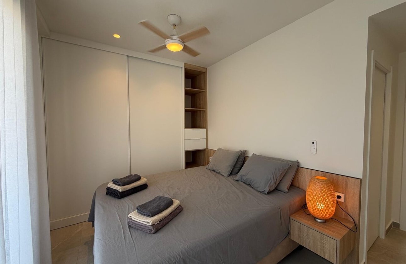 Revente - Semi Detached -
Torre de la Horadada - Costa Blanca