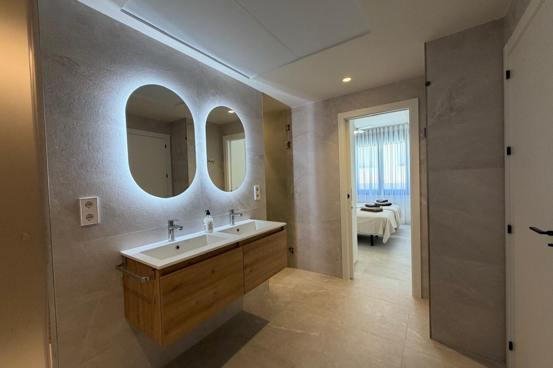 Revente - Semi Detached -
Torre de la Horadada - Costa Blanca