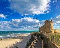 Revente - Semi Detached -
Torre de la Horadada - Costa Blanca