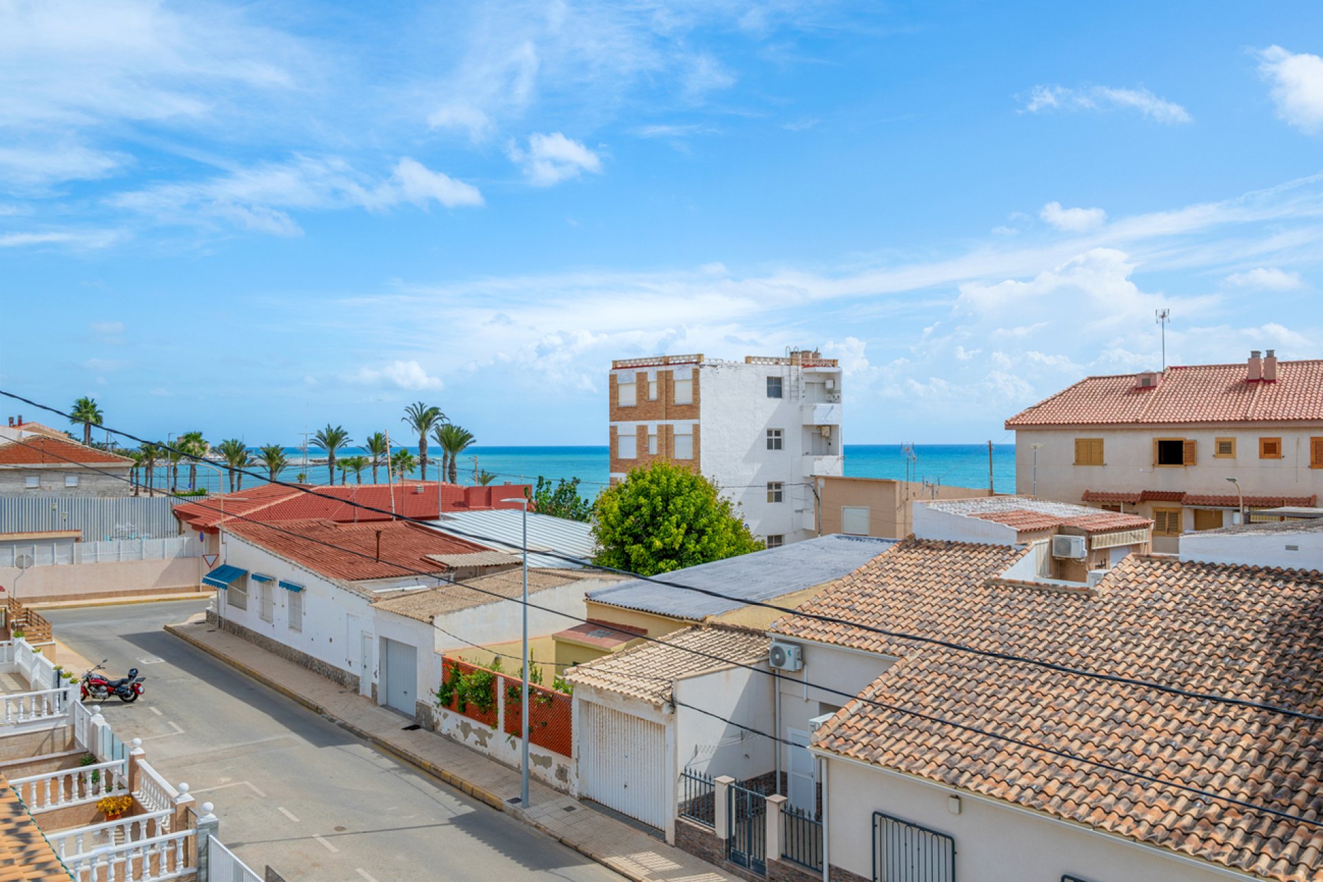 Revente - Semi Detached -
Torre de la Horadada - Costa Blanca