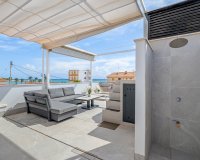 Revente - Semi Detached -
Torre de la Horadada - Costa Blanca