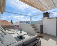 Revente - Semi Detached -
Torre de la Horadada - Costa Blanca