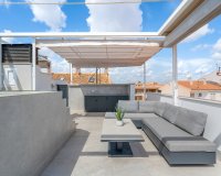 Revente - Semi Detached -
Torre de la Horadada - Costa Blanca