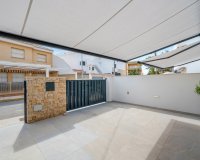 Revente - Semi Detached -
Torre de la Horadada - Costa Blanca
