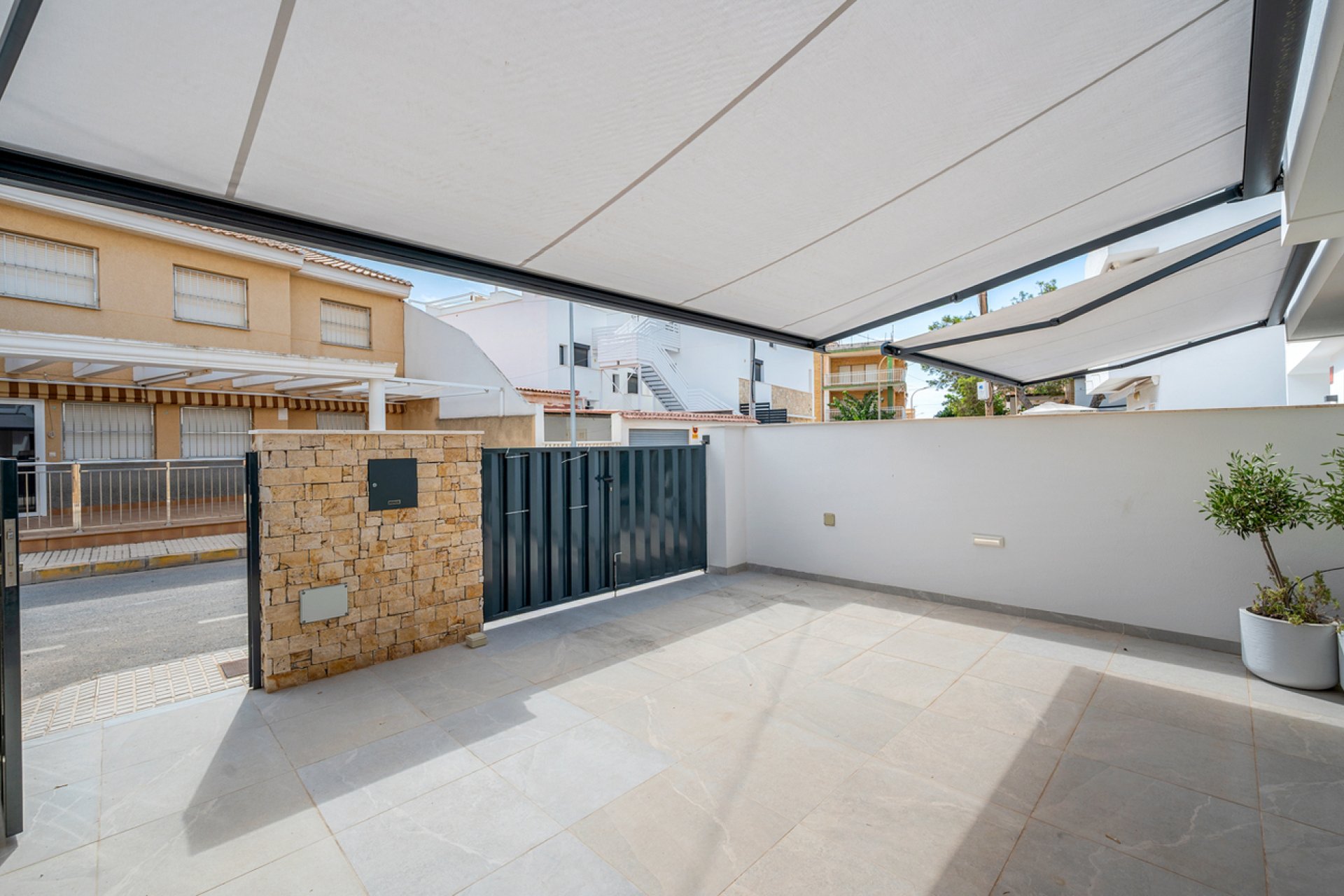 Revente - Semi Detached -
Torre de la Horadada - Costa Blanca