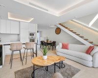 Revente - Semi Detached -
Torre de la Horadada - Costa Blanca