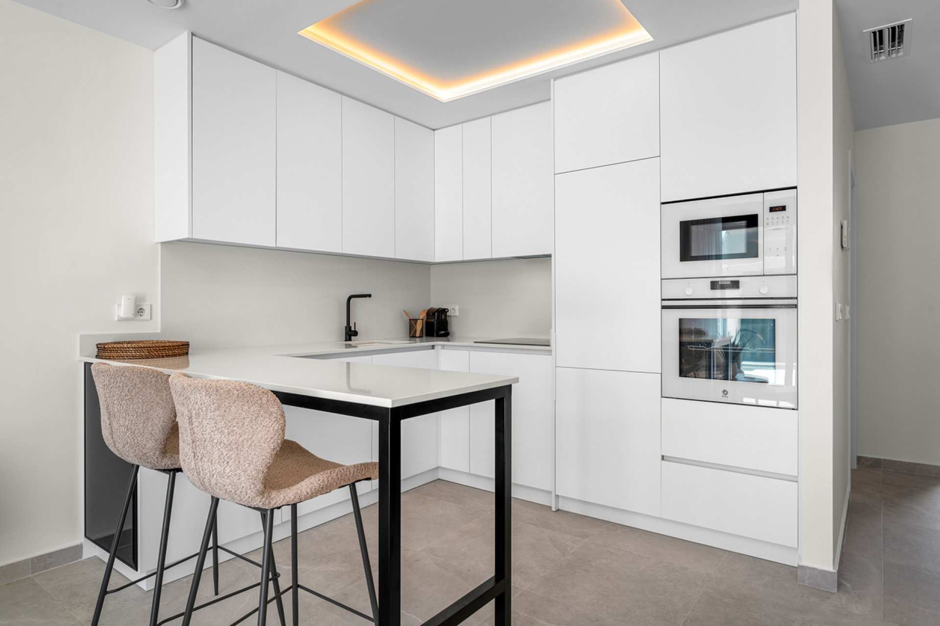 Revente - Semi Detached -
Torre de la Horadada - Costa Blanca