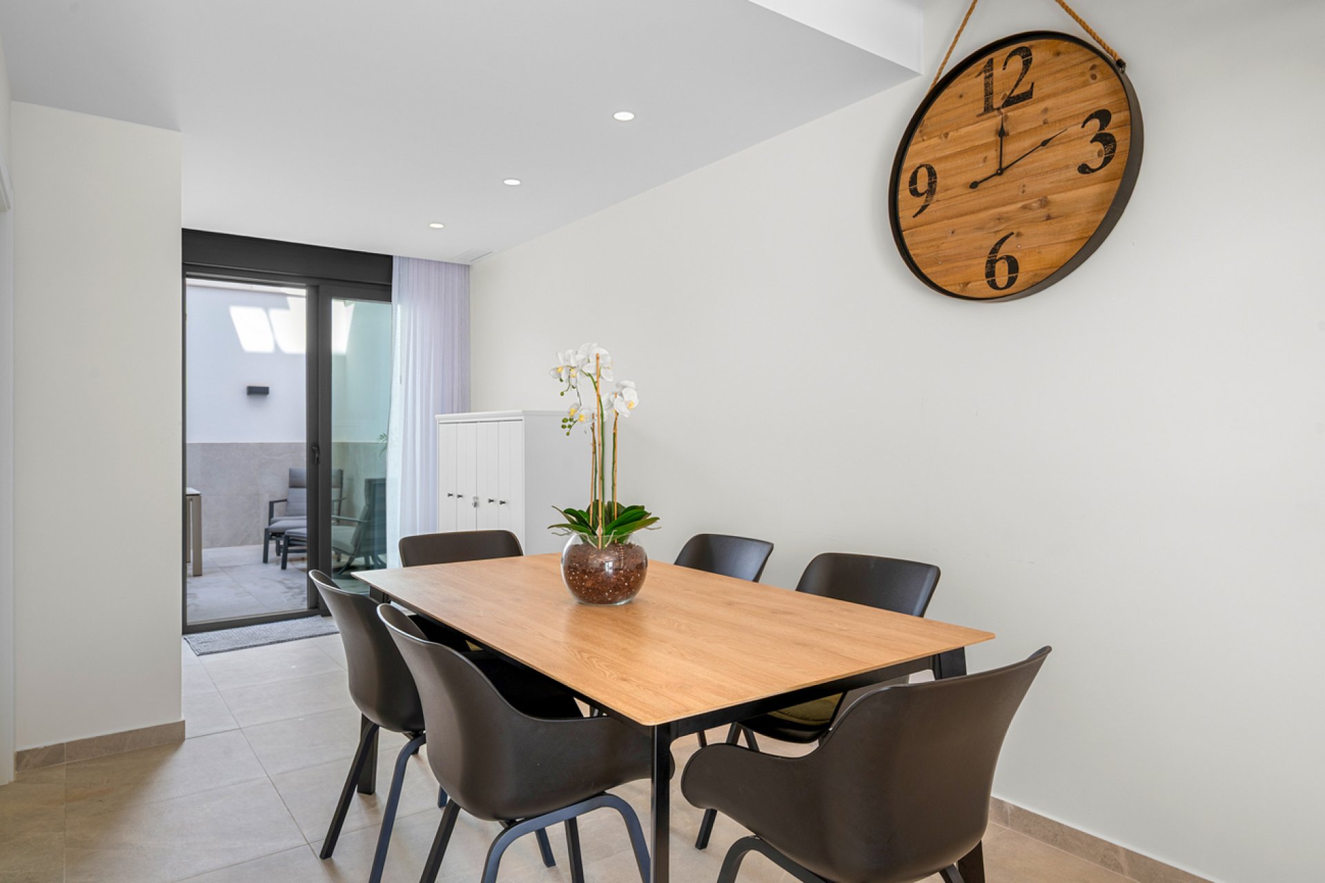 Revente - Semi Detached -
Torre de la Horadada - Costa Blanca