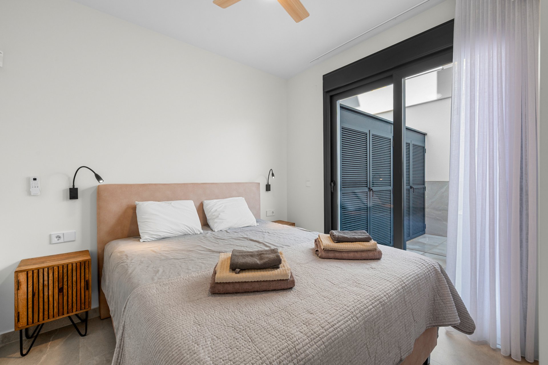 Revente - Semi Detached -
Torre de la Horadada - Costa Blanca