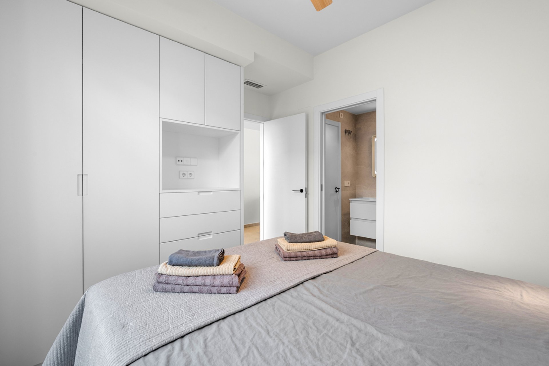 Revente - Semi Detached -
Torre de la Horadada - Costa Blanca