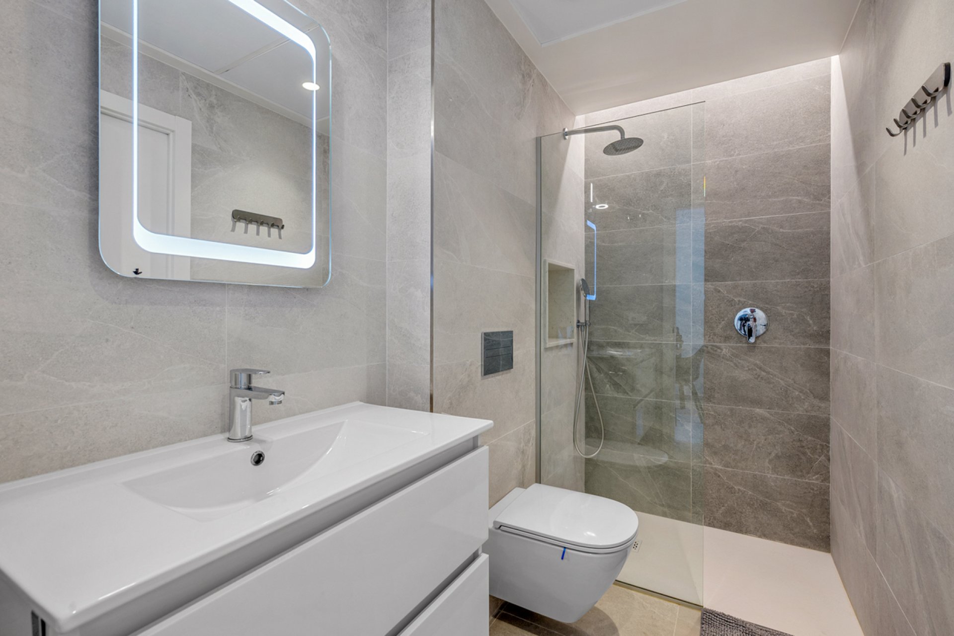 Revente - Semi Detached -
Torre de la Horadada - Costa Blanca