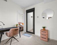 Revente - Semi Detached -
Torre de la Horadada - Costa Blanca