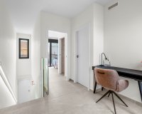 Revente - Semi Detached -
Torre de la Horadada - Costa Blanca