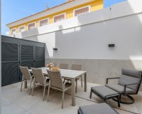 Revente - Semi Detached -
Torre de la Horadada - Costa Blanca