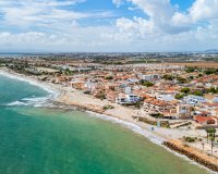 Revente - Semi Detached -
Torre de la Horadada - Costa Blanca