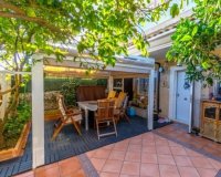 Revente - Semi Detached -
Torrevieja - Aguas Nuevas