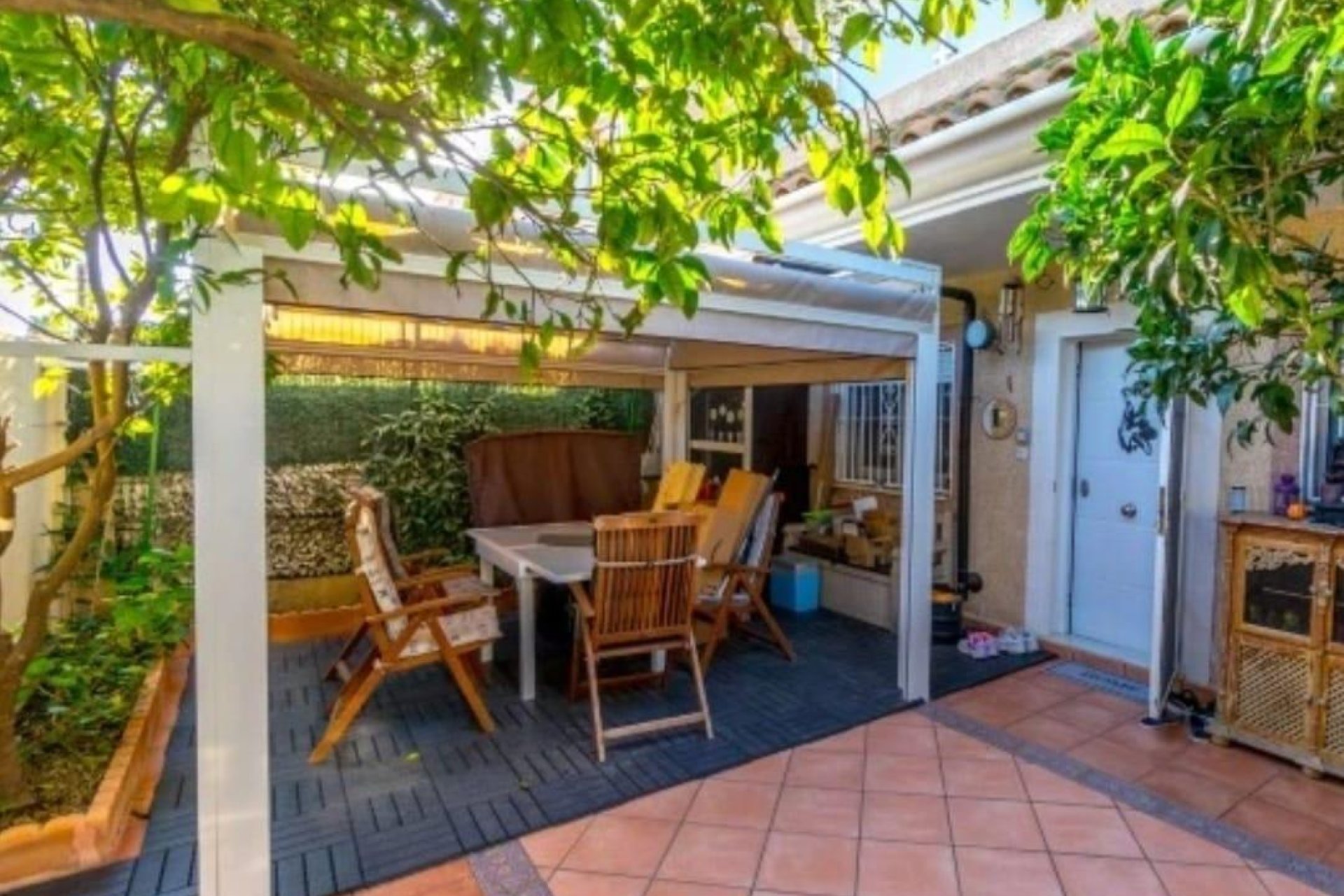 Revente - Semi Detached -
Torrevieja - Aguas Nuevas