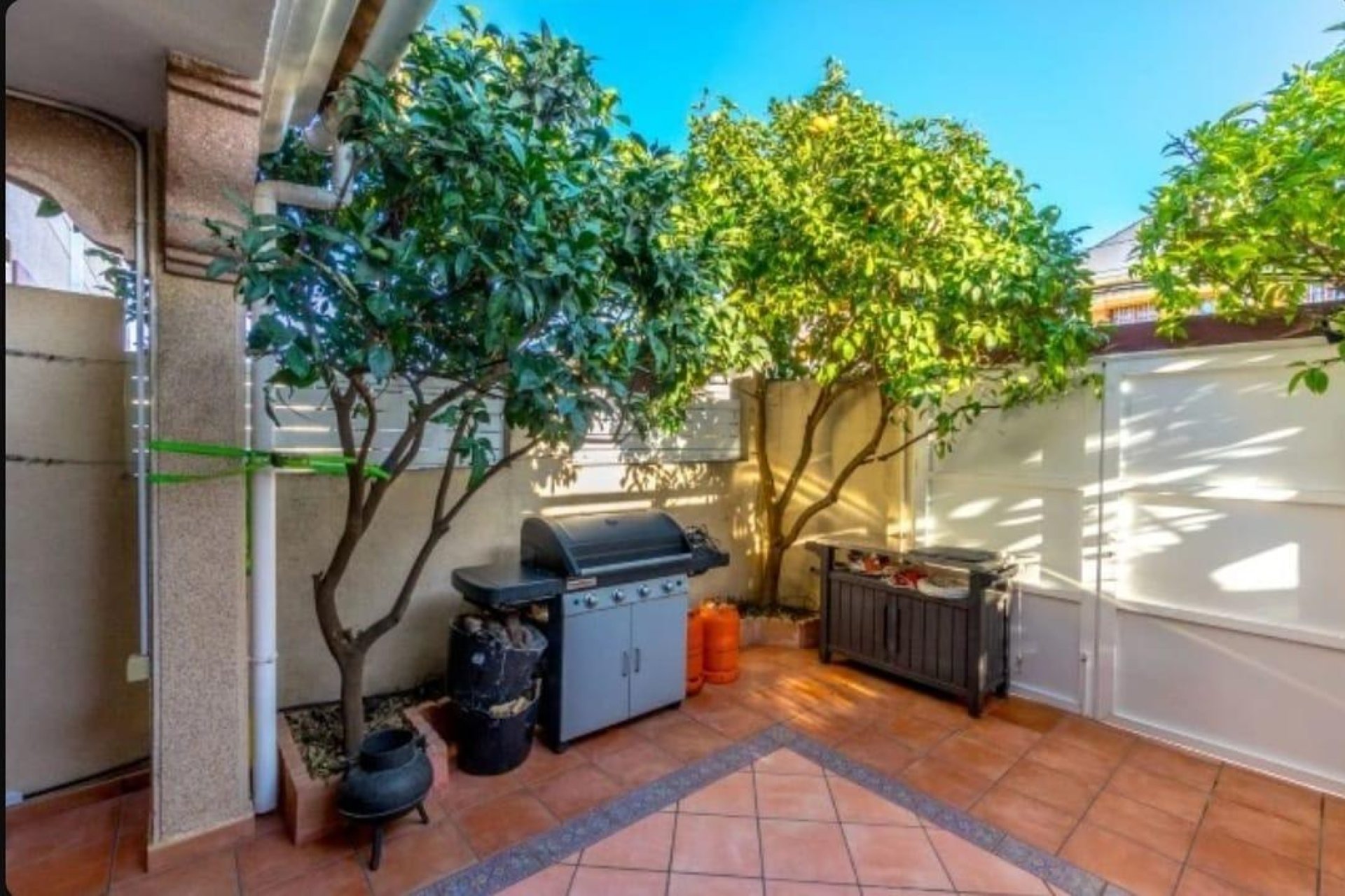 Revente - Semi Detached -
Torrevieja - Aguas Nuevas