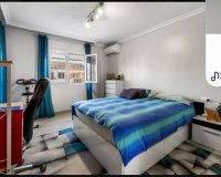 Revente - Semi Detached -
Torrevieja - Aguas Nuevas