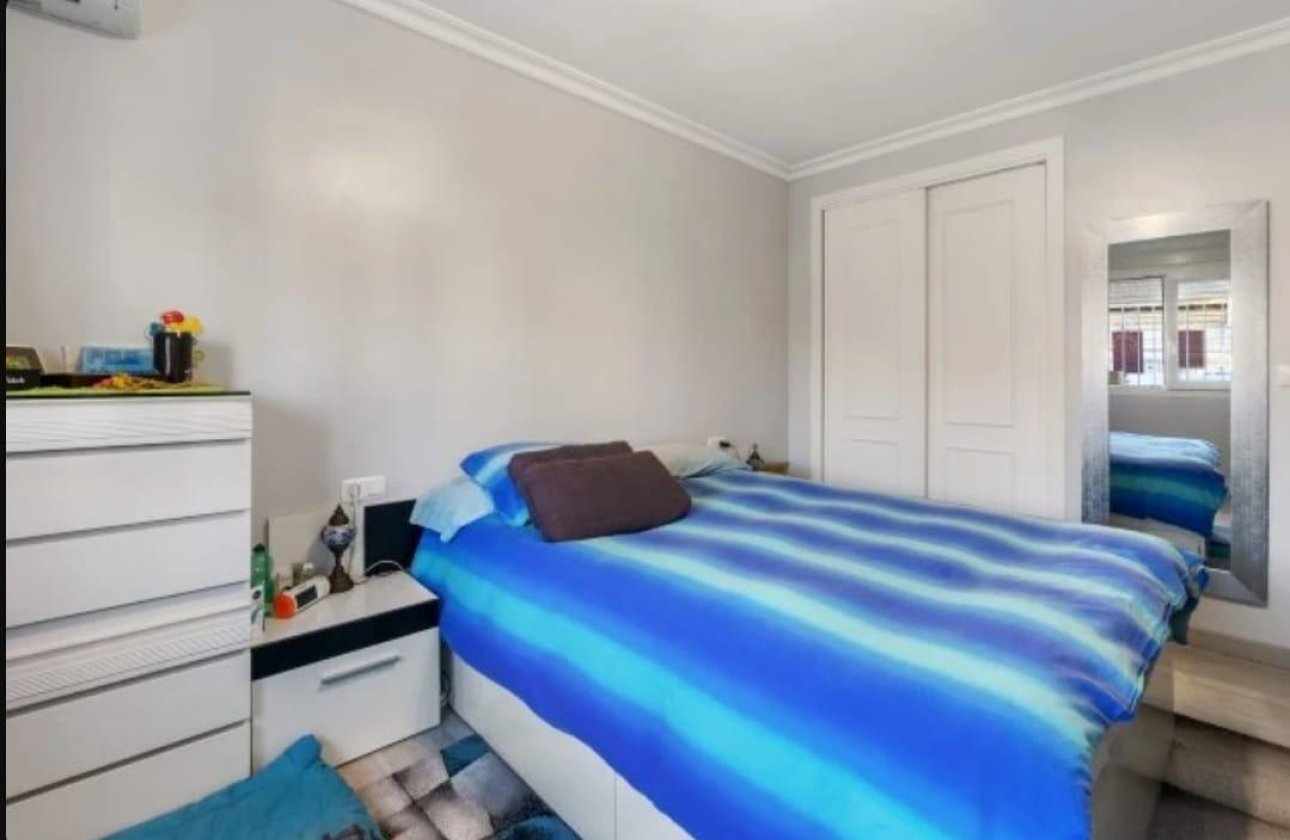 Revente - Semi Detached -
Torrevieja - Aguas Nuevas