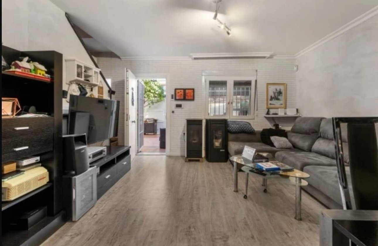 Revente - Semi Detached -
Torrevieja - Aguas Nuevas