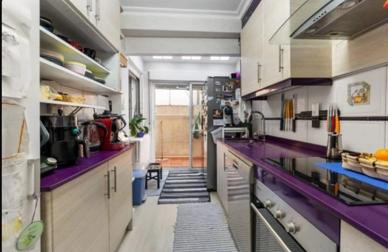 Revente - Semi Detached -
Torrevieja - Aguas Nuevas