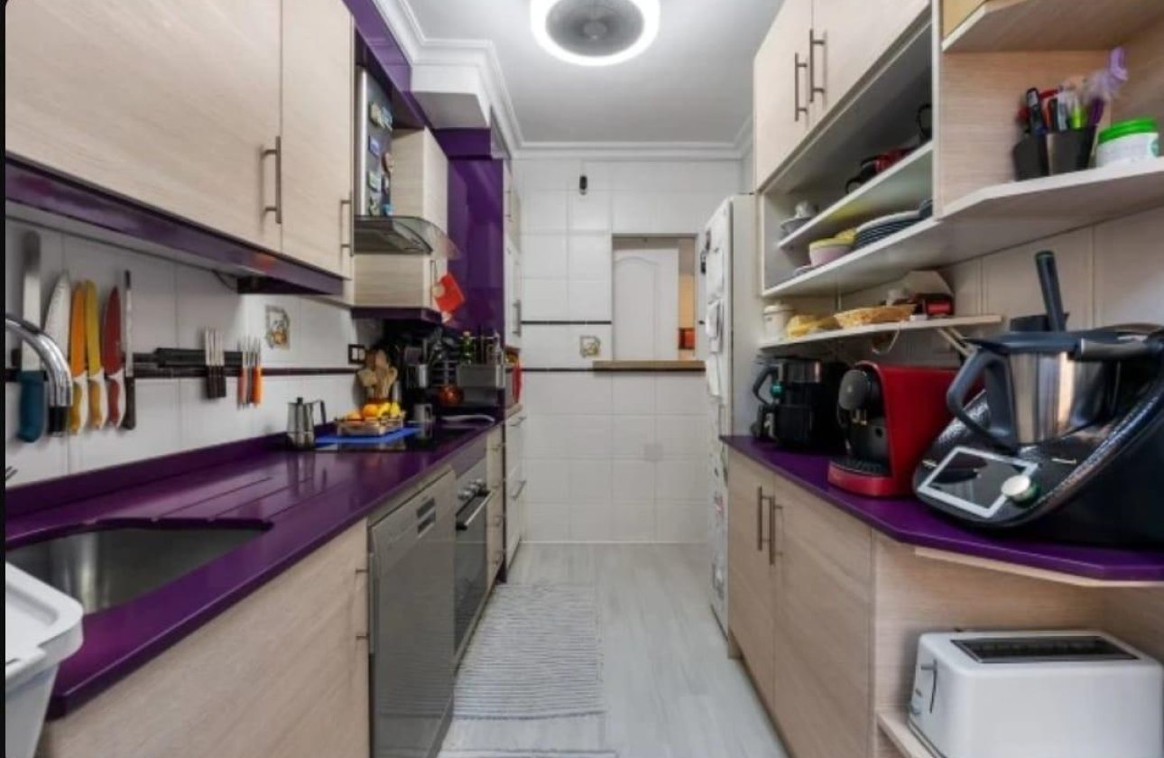 Revente - Semi Detached -
Torrevieja - Aguas Nuevas