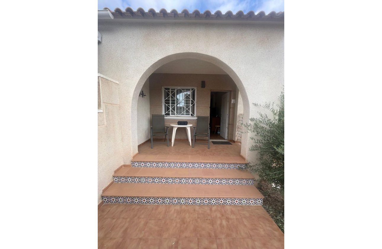 Revente - Semi Detached -
Torrevieja - Aguas Nuevas