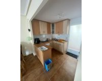 Revente - Semi Detached -
Torrevieja - Aguas Nuevas