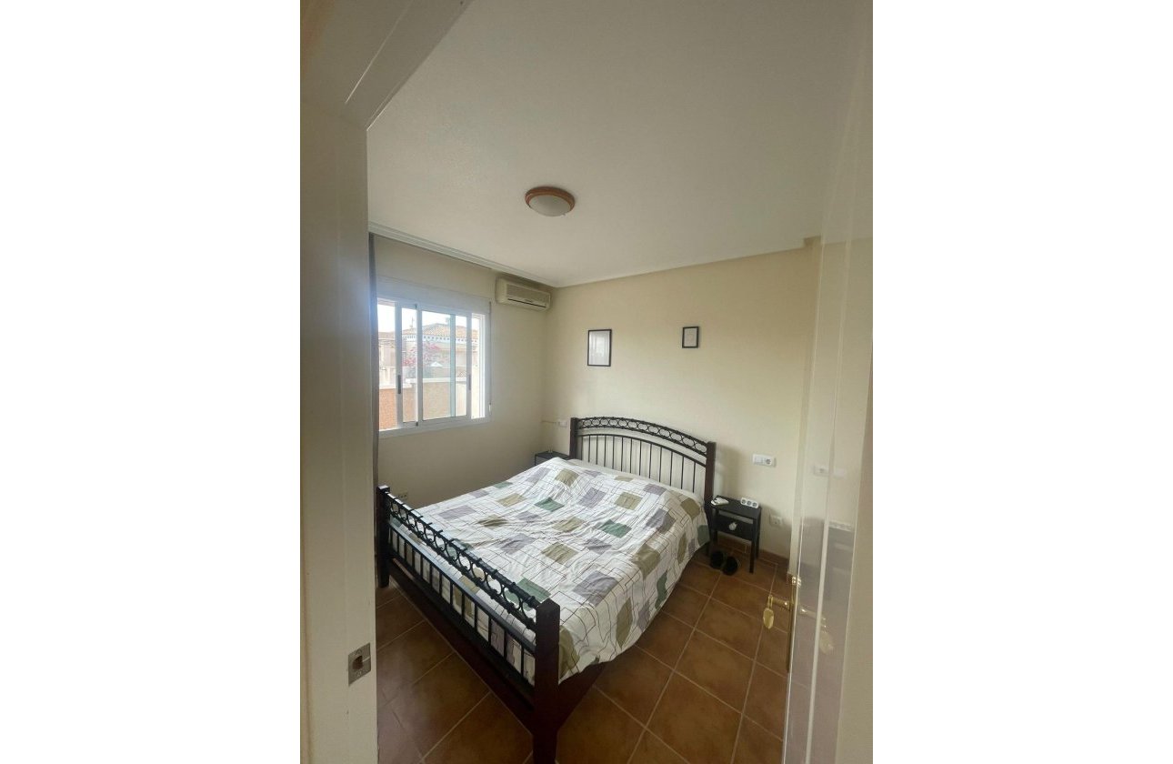 Revente - Semi Detached -
Torrevieja - Aguas Nuevas