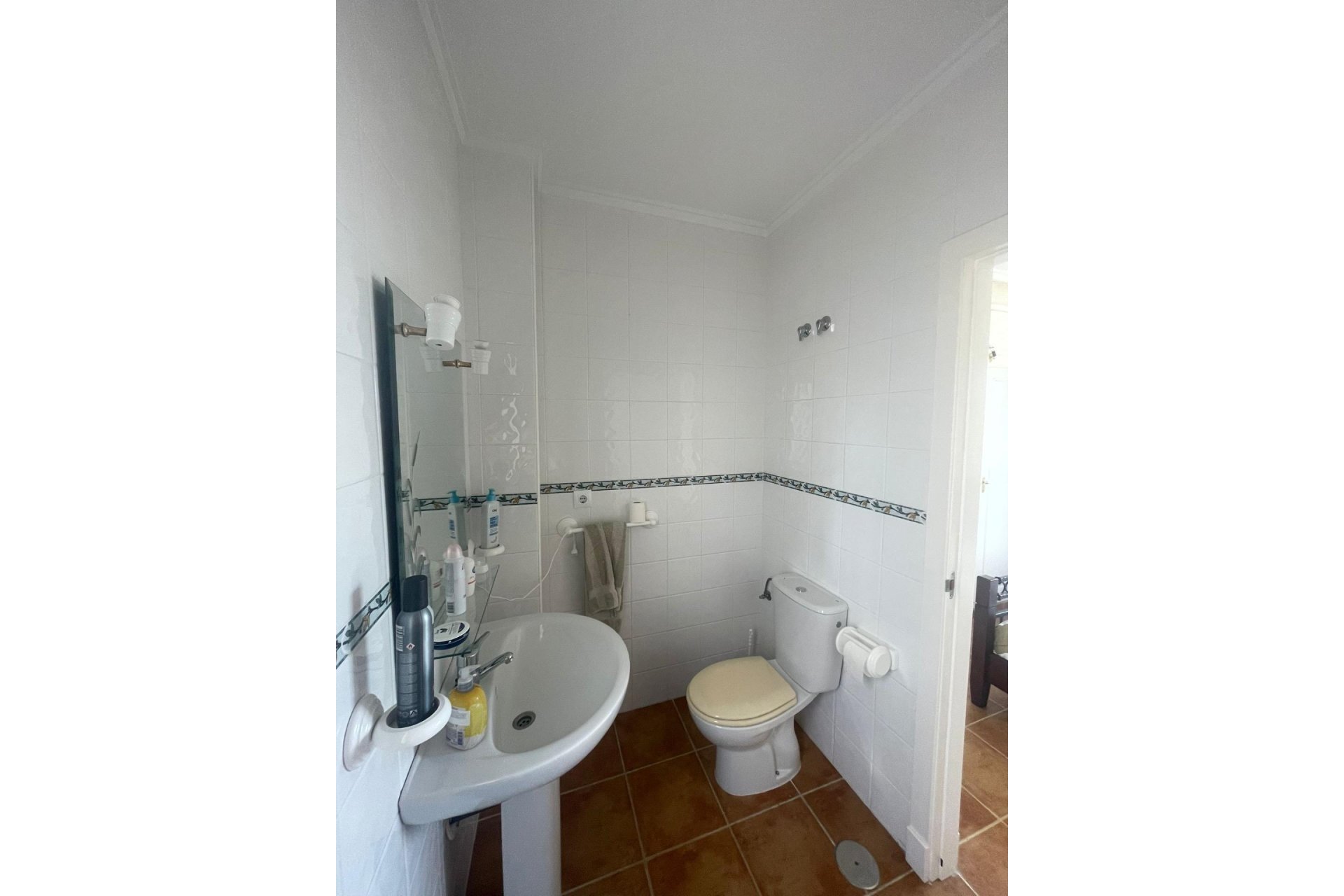 Revente - Semi Detached -
Torrevieja - Aguas Nuevas