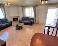 Revente - Semi Detached -
Torrevieja - Aguas Nuevas