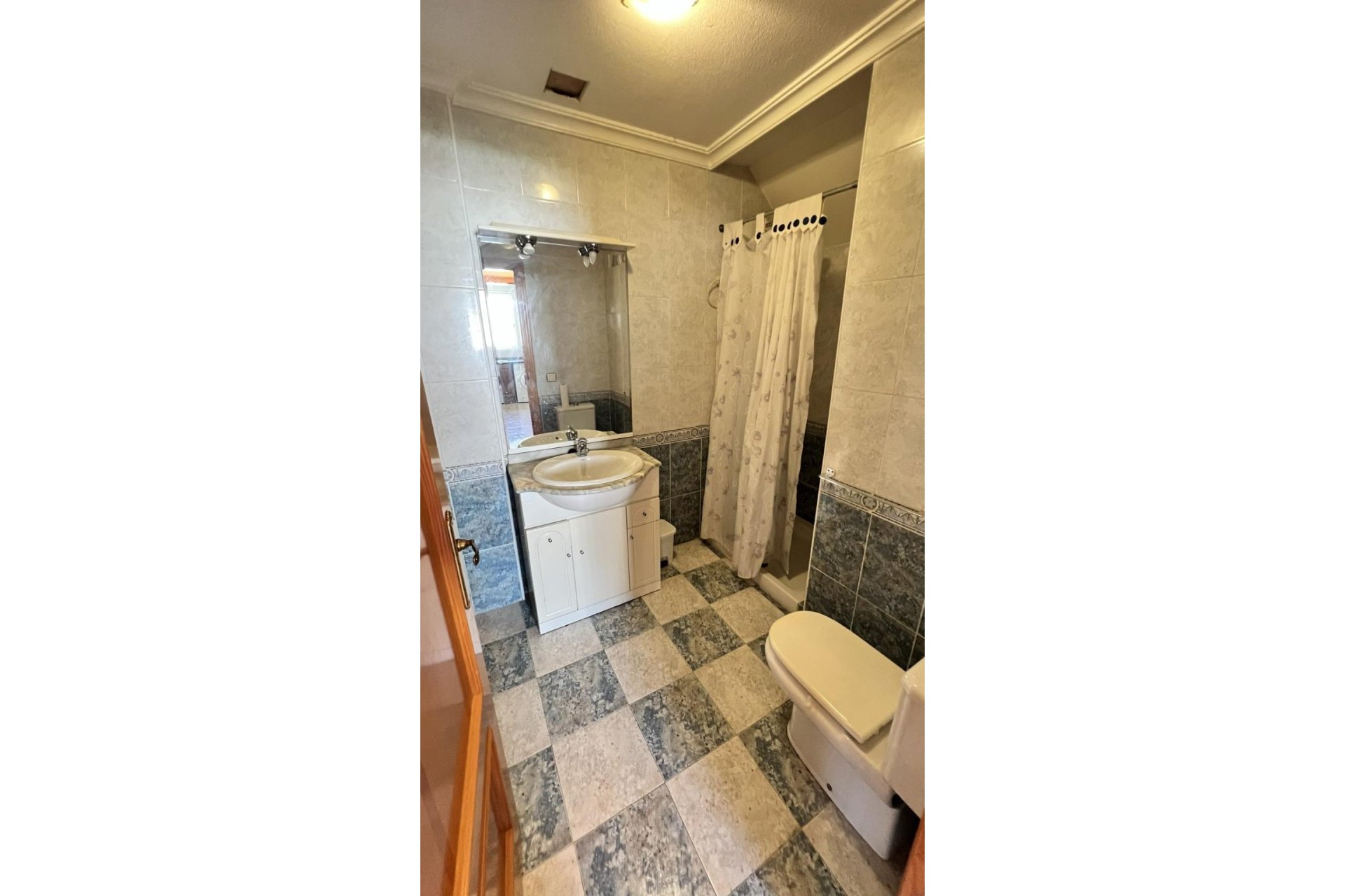 Revente - Semi Detached -
Torrevieja - Aguas Nuevas