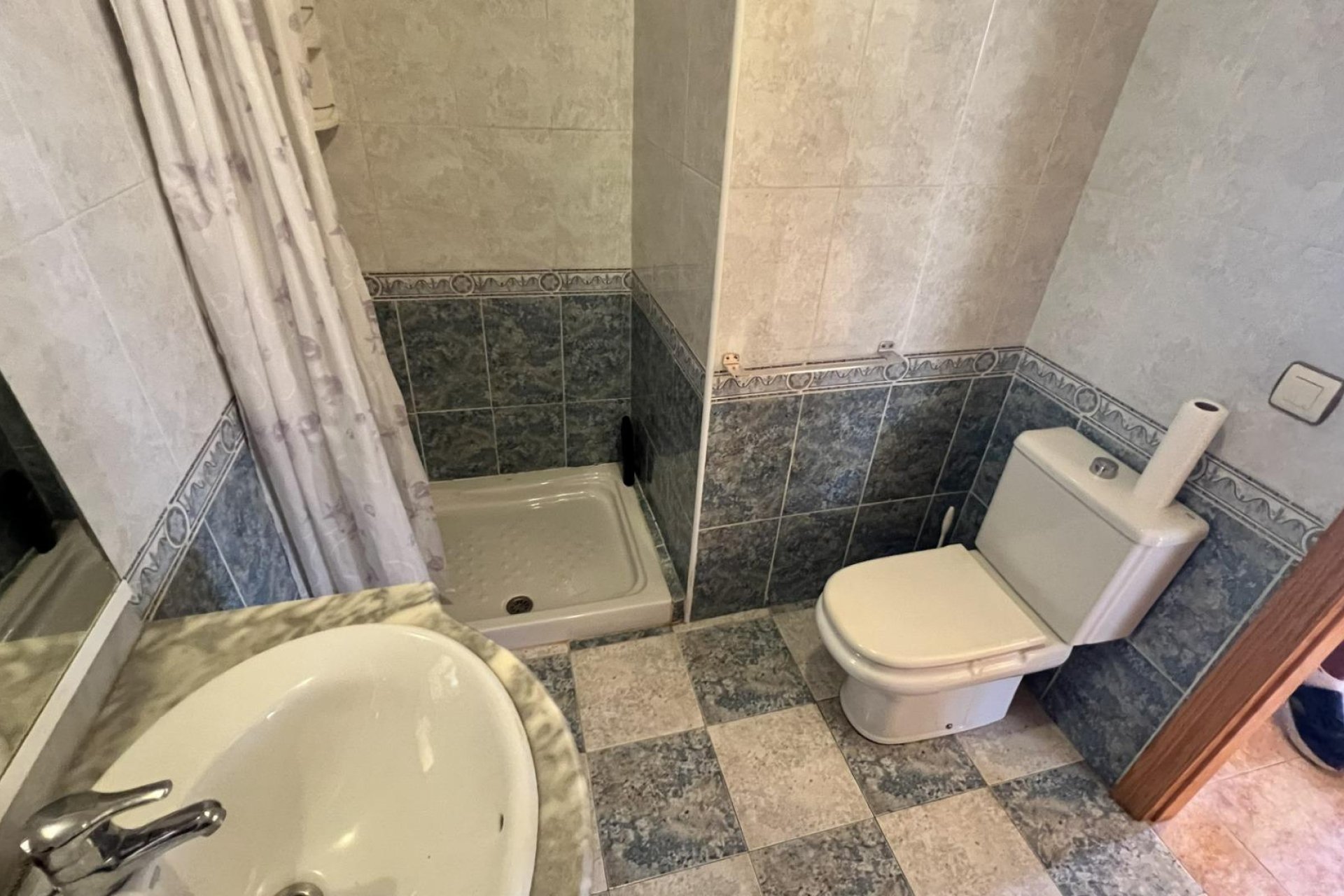 Revente - Semi Detached -
Torrevieja - Aguas Nuevas