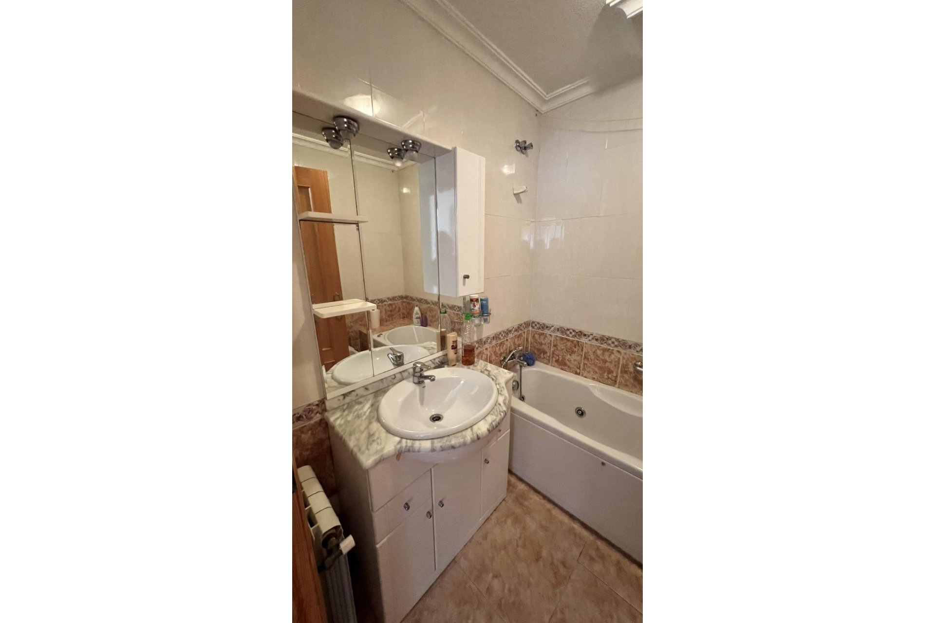 Revente - Semi Detached -
Torrevieja - Aguas Nuevas