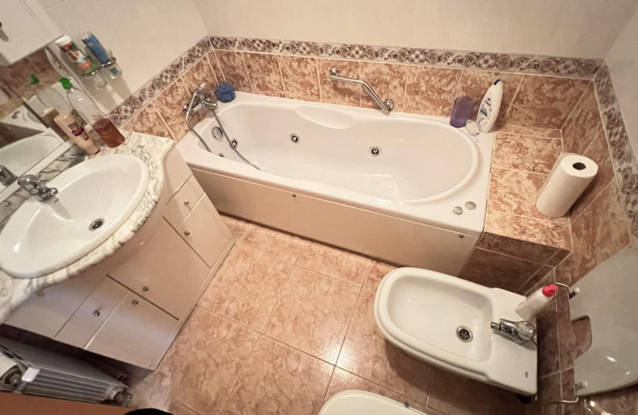 Revente - Semi Detached -
Torrevieja - Aguas Nuevas