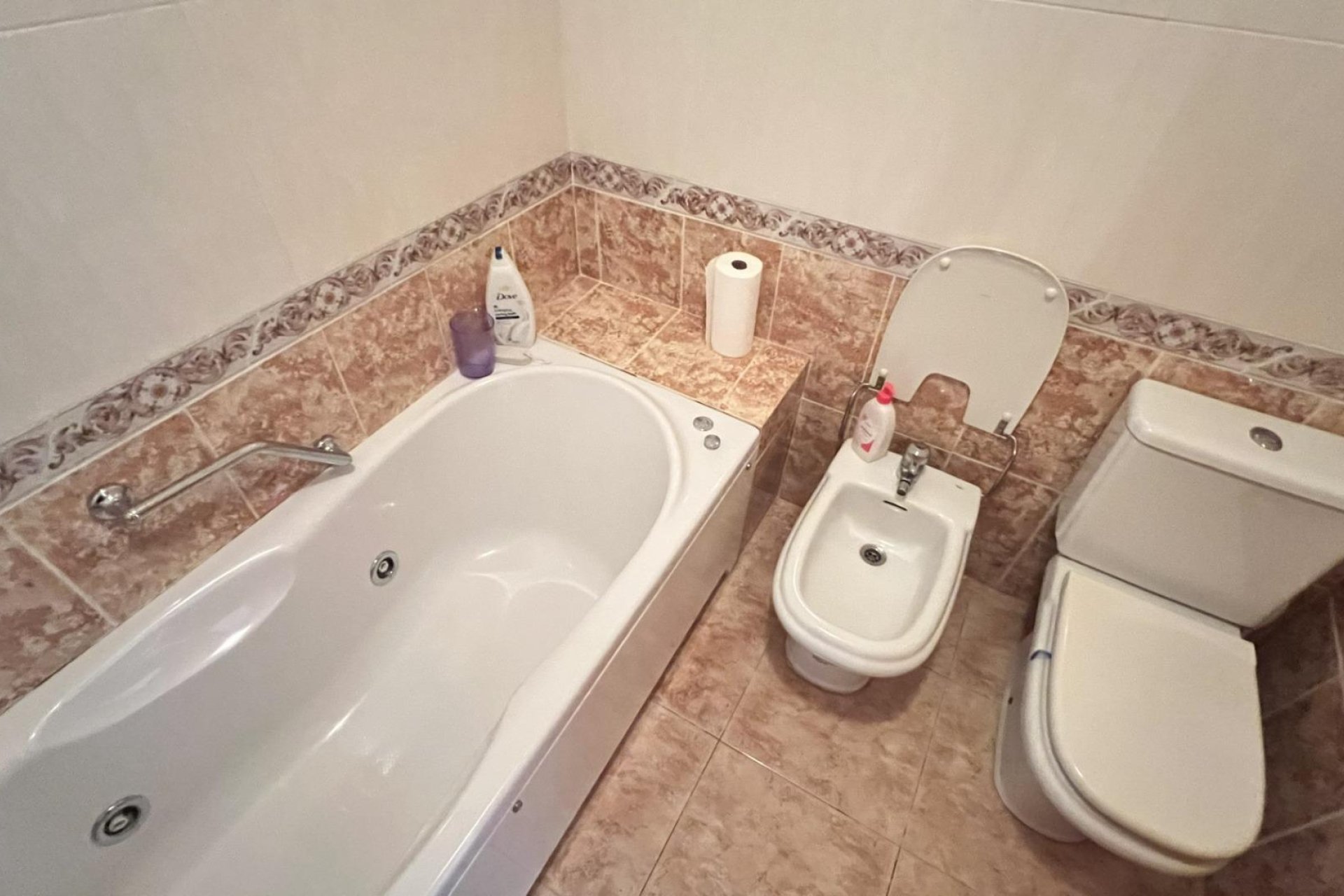 Revente - Semi Detached -
Torrevieja - Aguas Nuevas