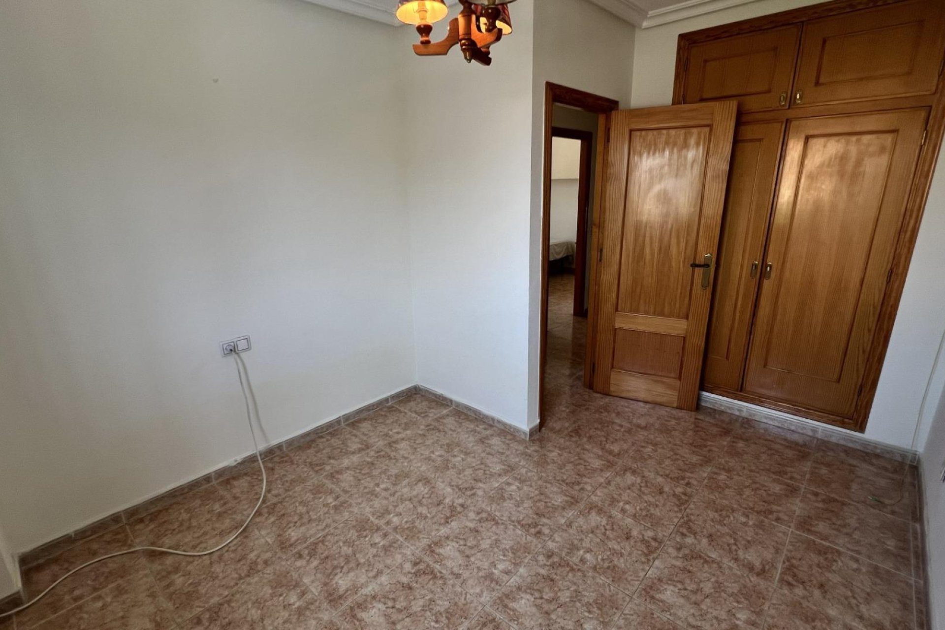 Revente - Semi Detached -
Torrevieja - Aguas Nuevas