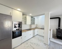 Revente - Semi Detached -
Torrevieja - Cabo Cervera