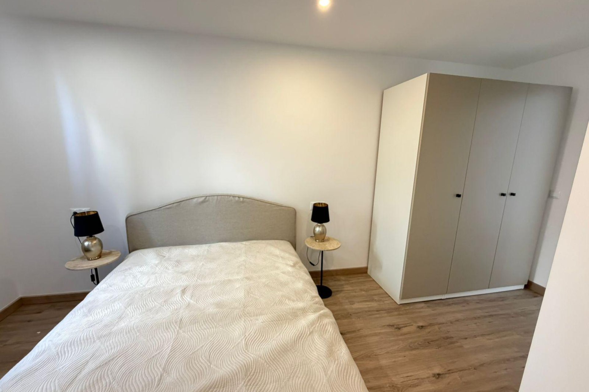 Revente - Semi Detached -
Torrevieja - Cabo Cervera