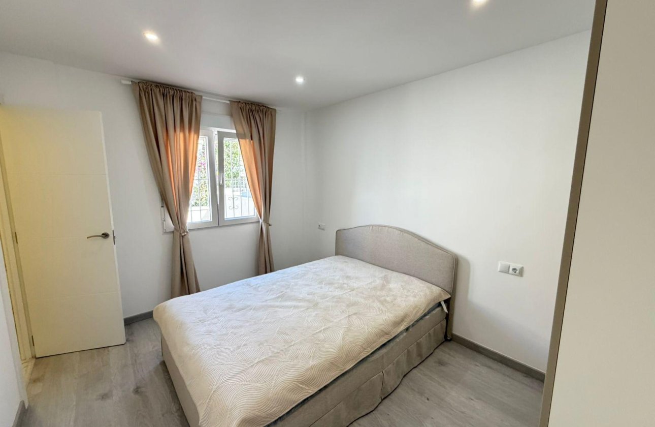 Revente - Semi Detached -
Torrevieja - Cabo Cervera