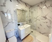 Revente - Semi Detached -
Torrevieja - Cabo Cervera