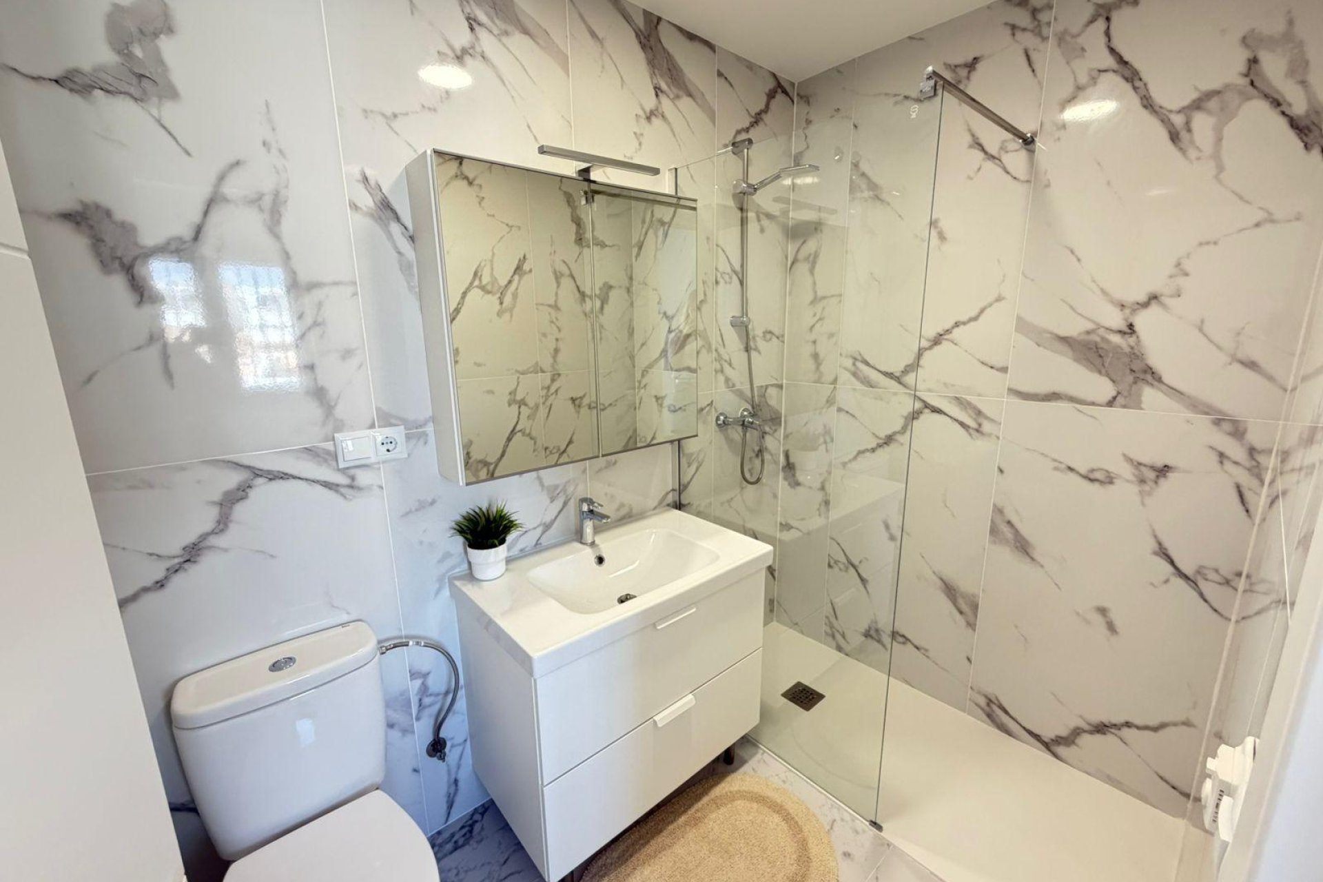 Revente - Semi Detached -
Torrevieja - Cabo Cervera