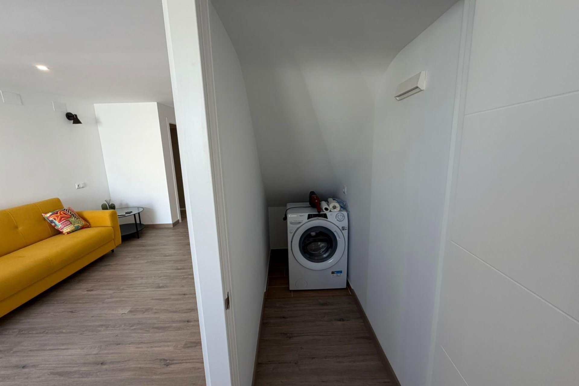 Revente - Semi Detached -
Torrevieja - Cabo Cervera