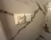 Revente - Semi Detached -
Torrevieja - Cabo Cervera